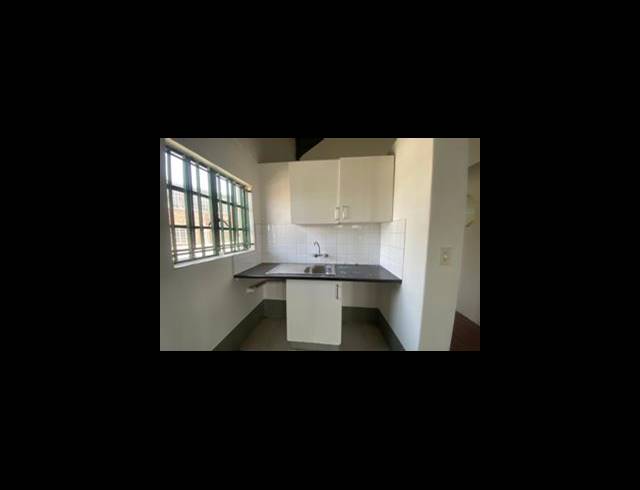 300M² WORKSHOP TO LET IN BENONI CENTRAL